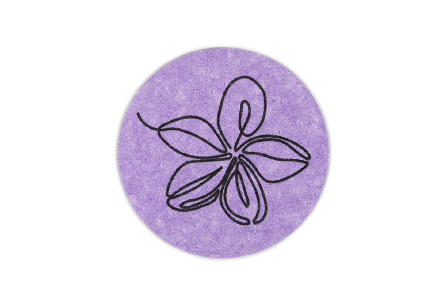 Facial & Body Cleansing Sponges, Compostable & Eco Friendly. Cellulose or Konjac