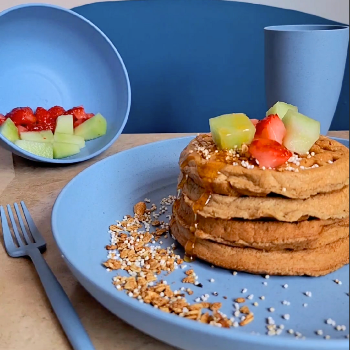 Eco-Friendly Combo Sets