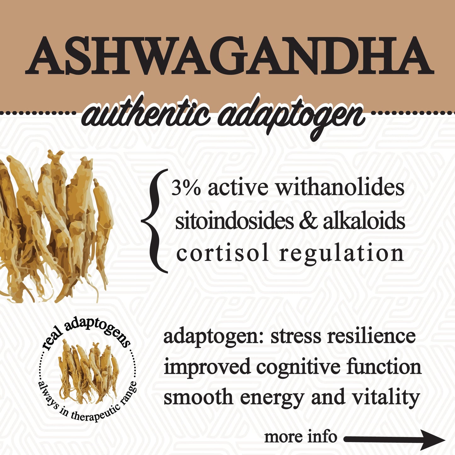 adaptive cacao. performance superfood.