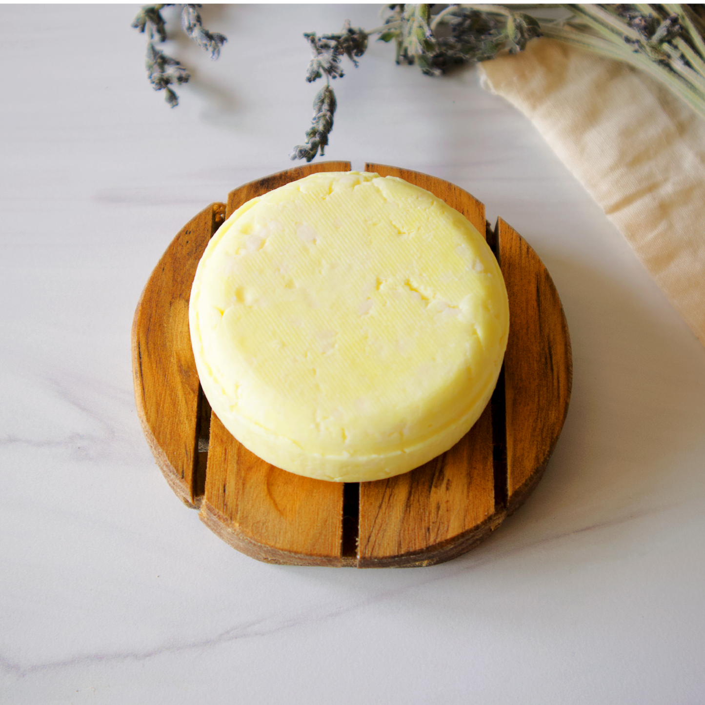 Shampoo Bar