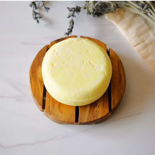 Shampoo Bar