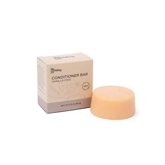 Vanilla Chai Conditioner Bar