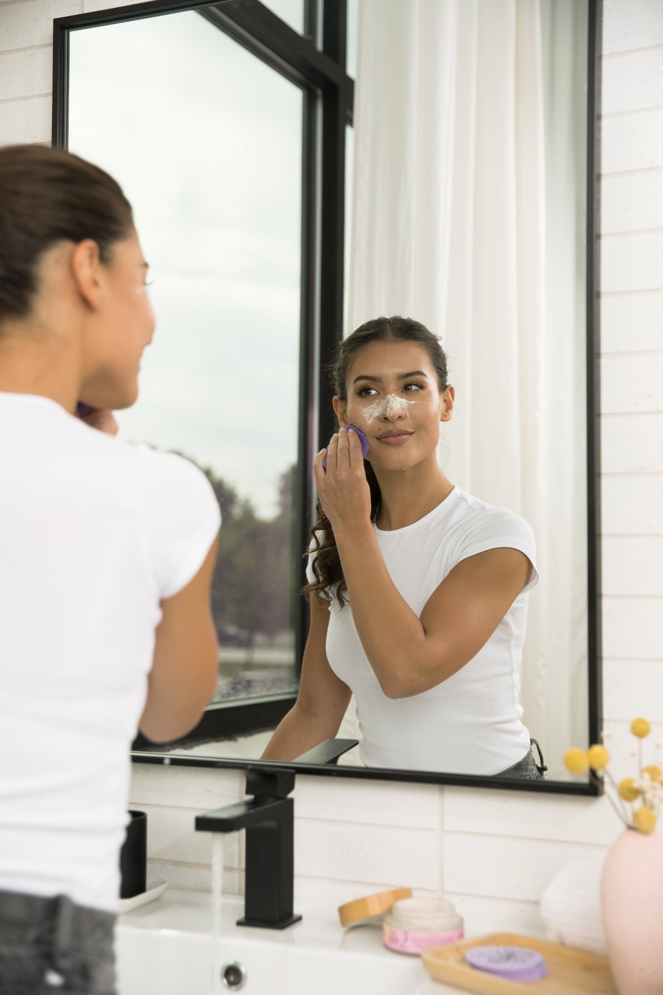 Pure Elegance Skincare Set