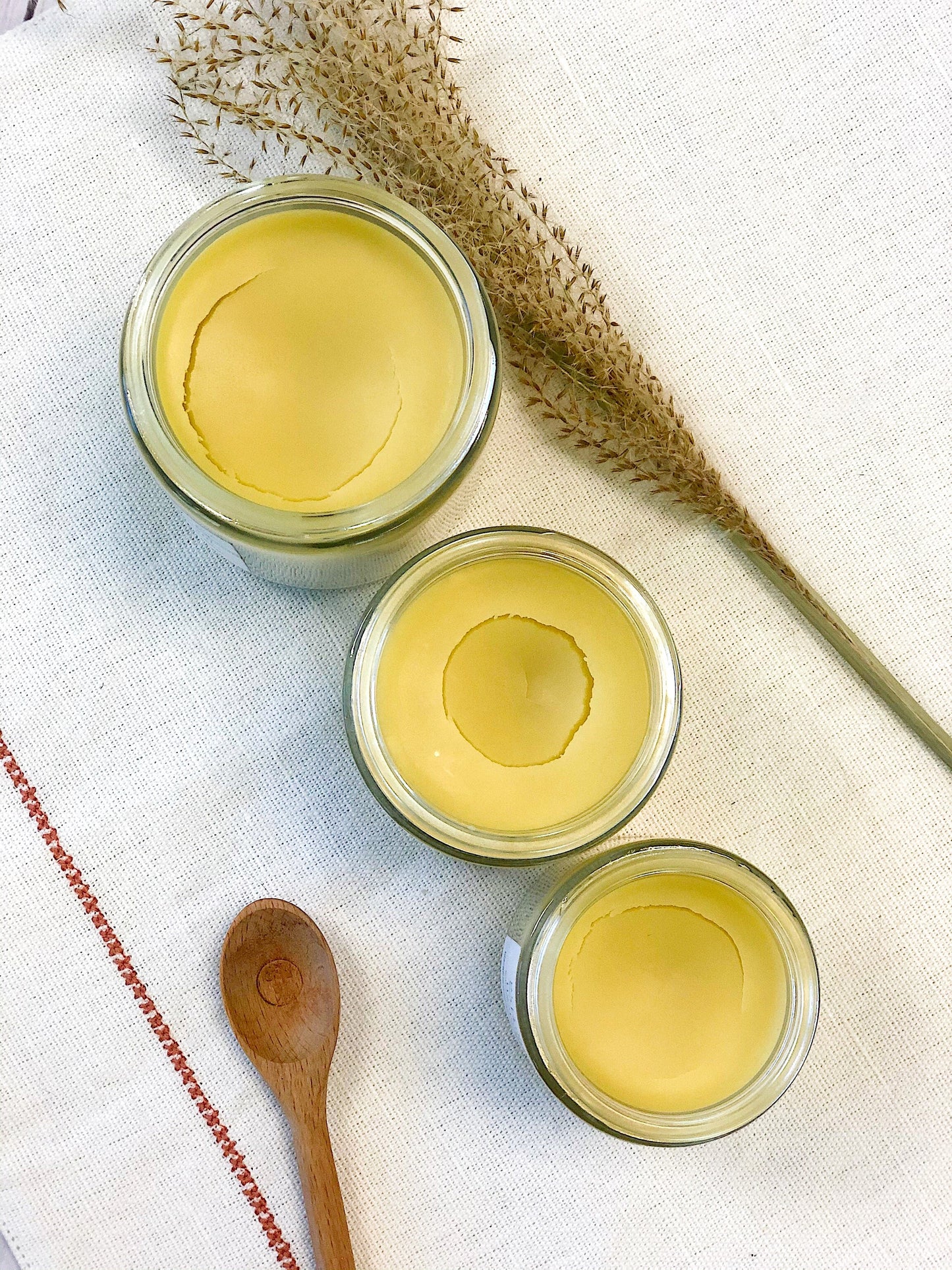 Butter Me Up Organics - Healing Body Cream