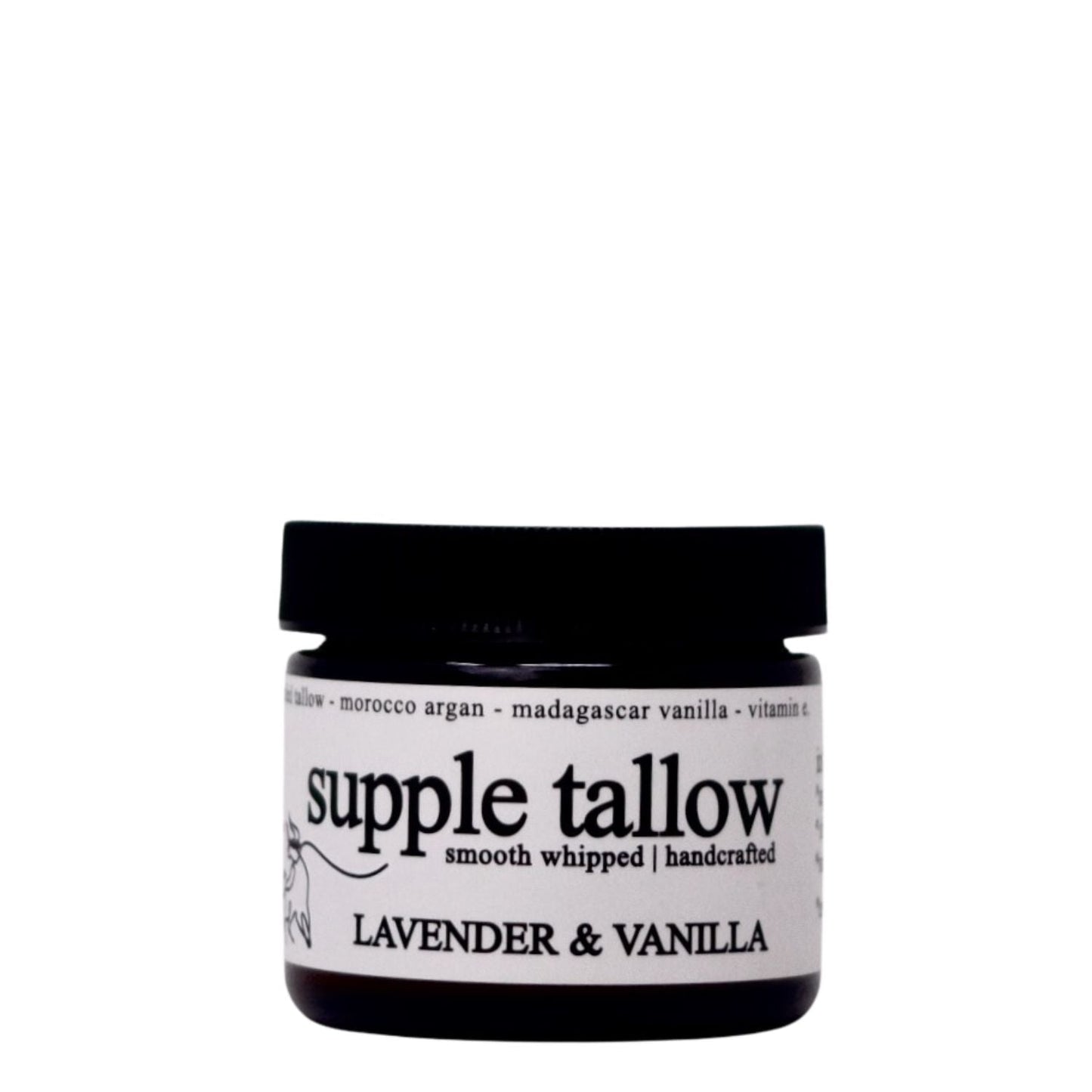 supple tallow salve