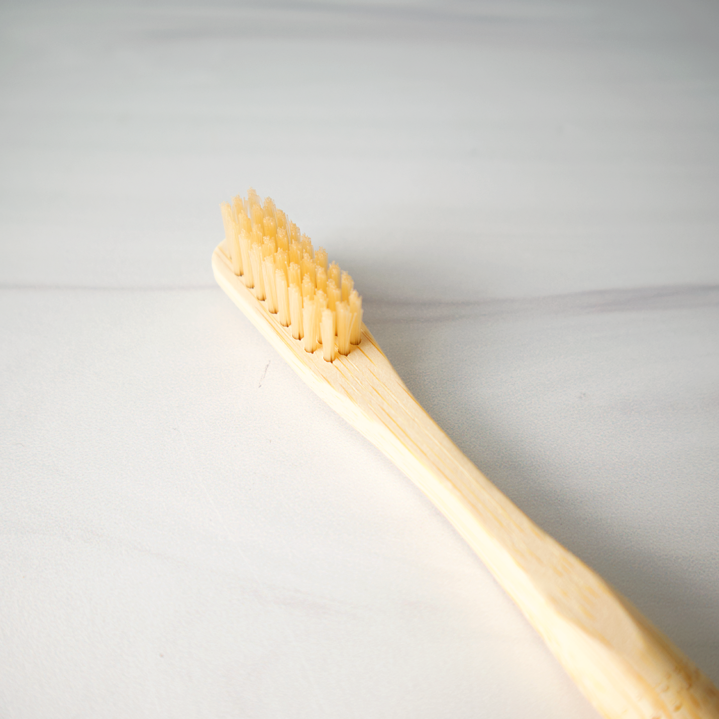 Bamboo Toothbrush
