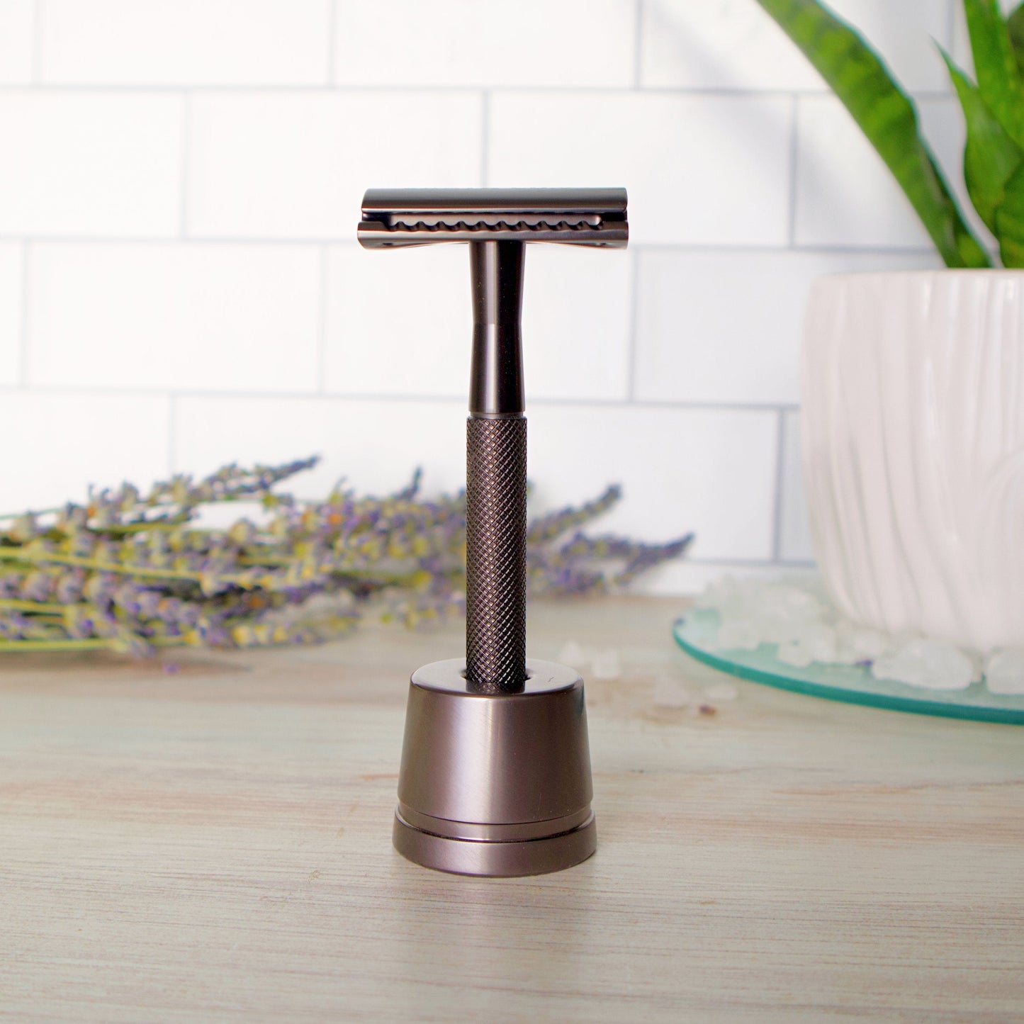 Safety Razor