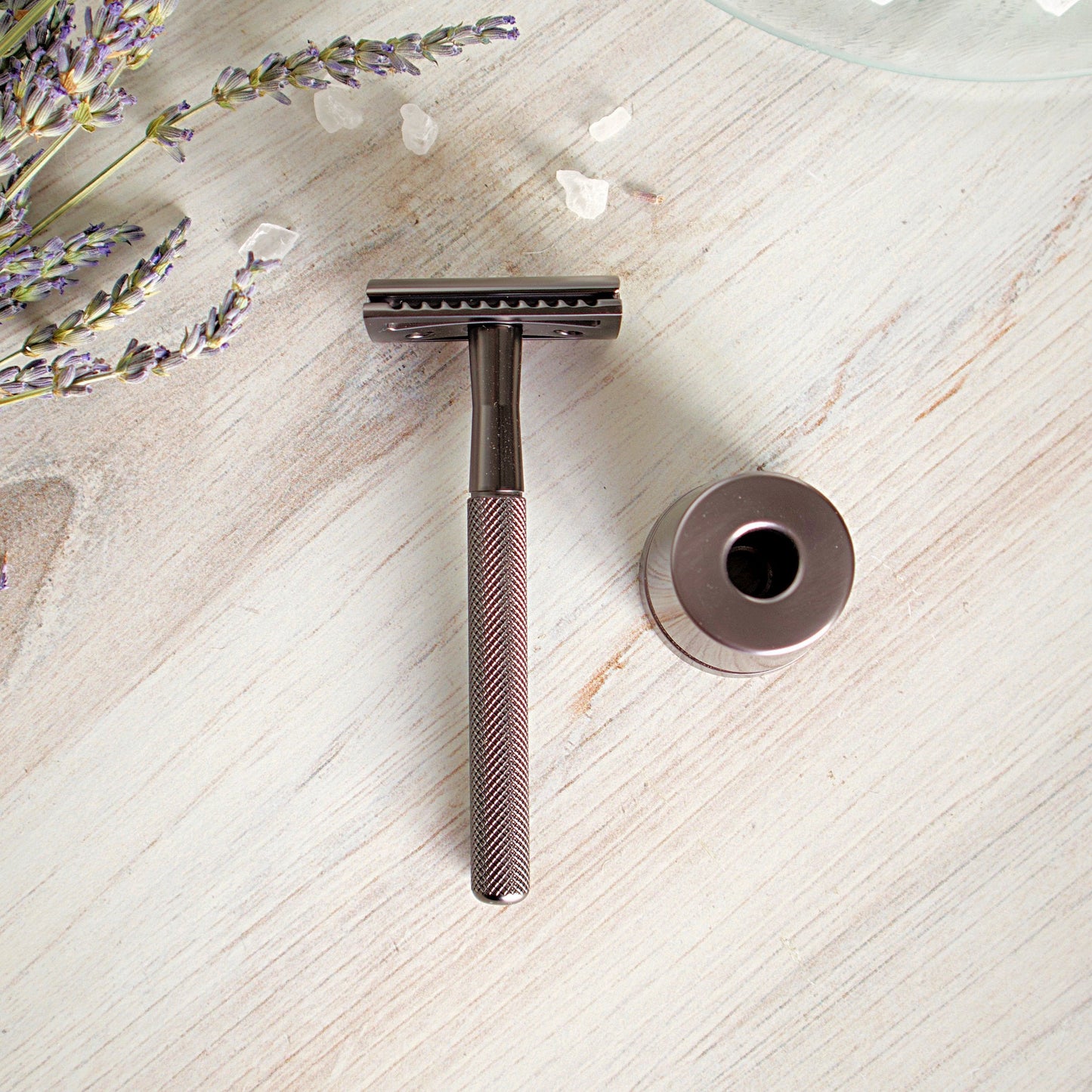 Safety Razor