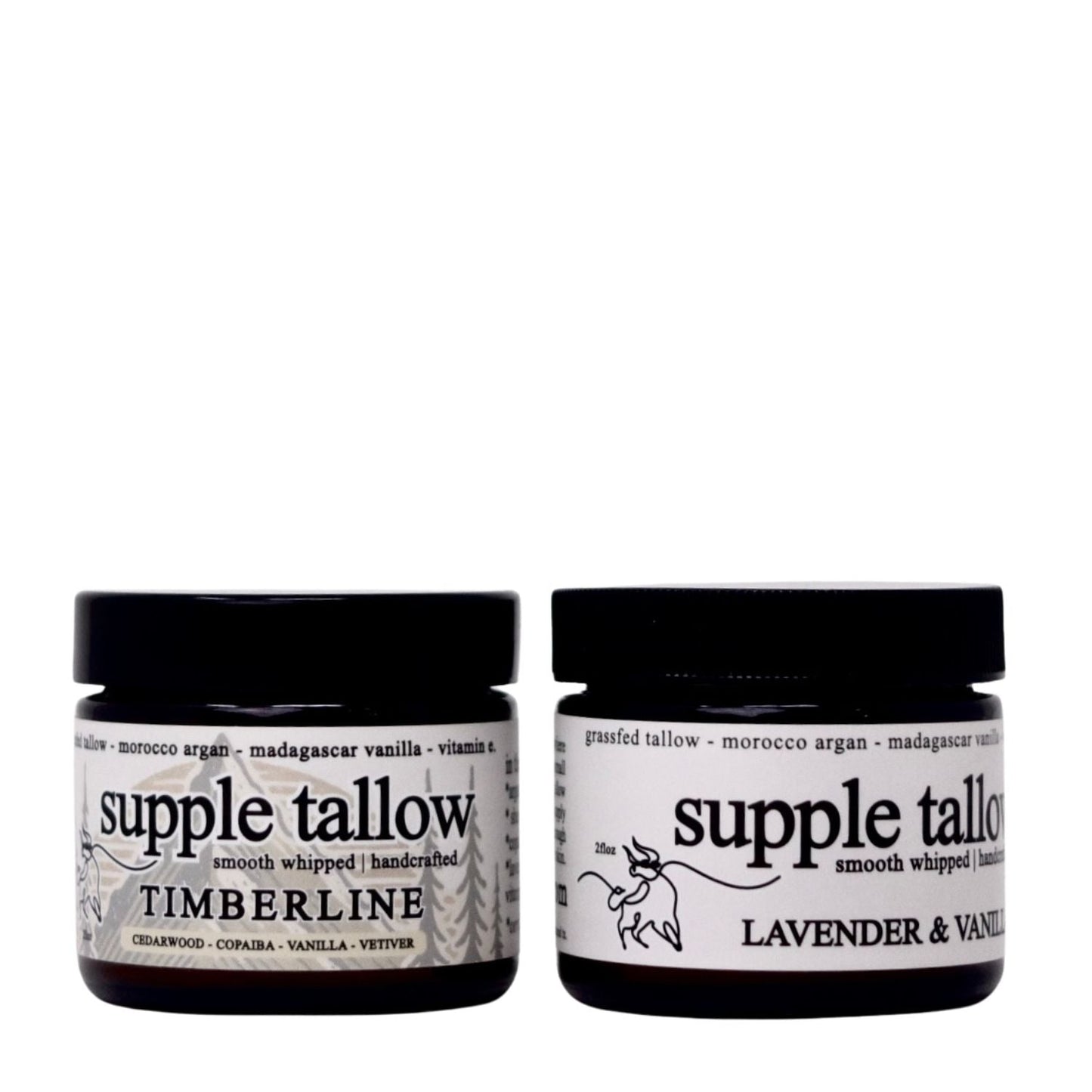 supple tallow salve