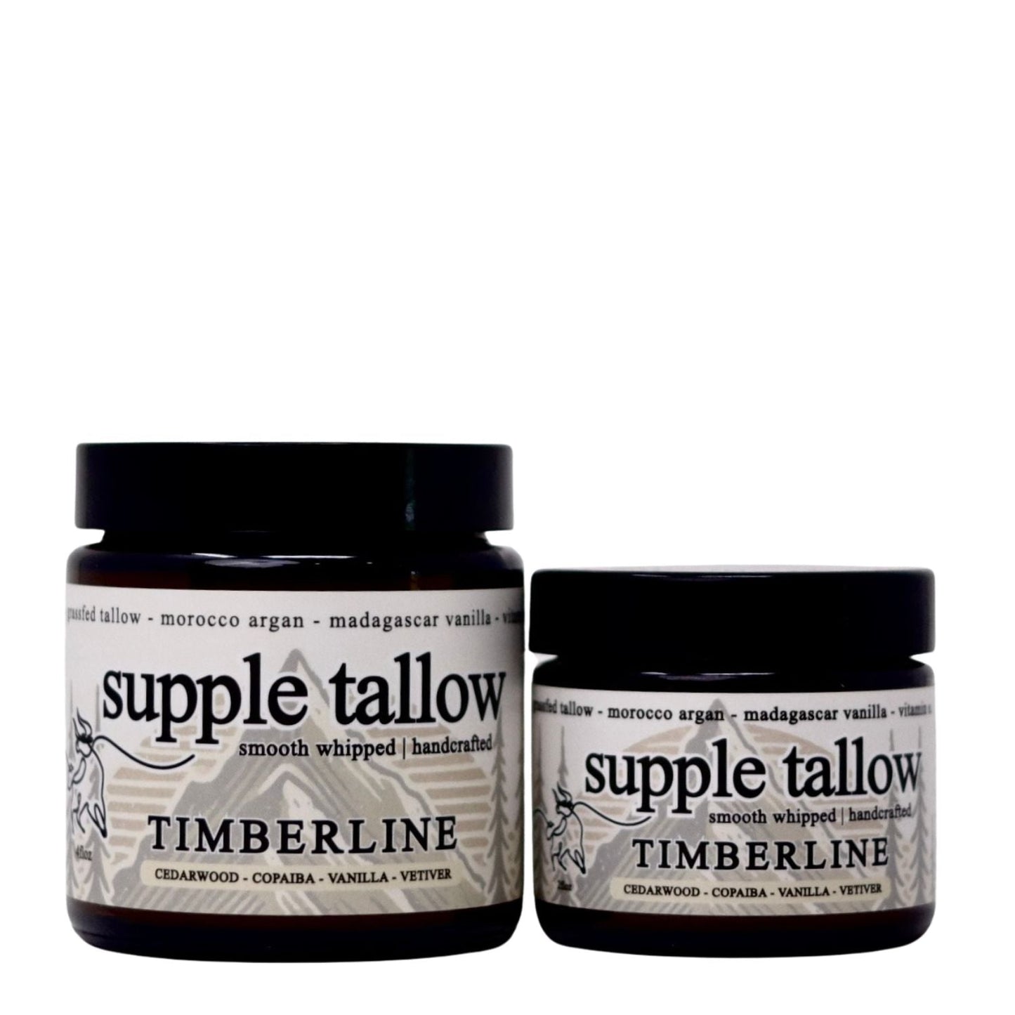 supple tallow salve
