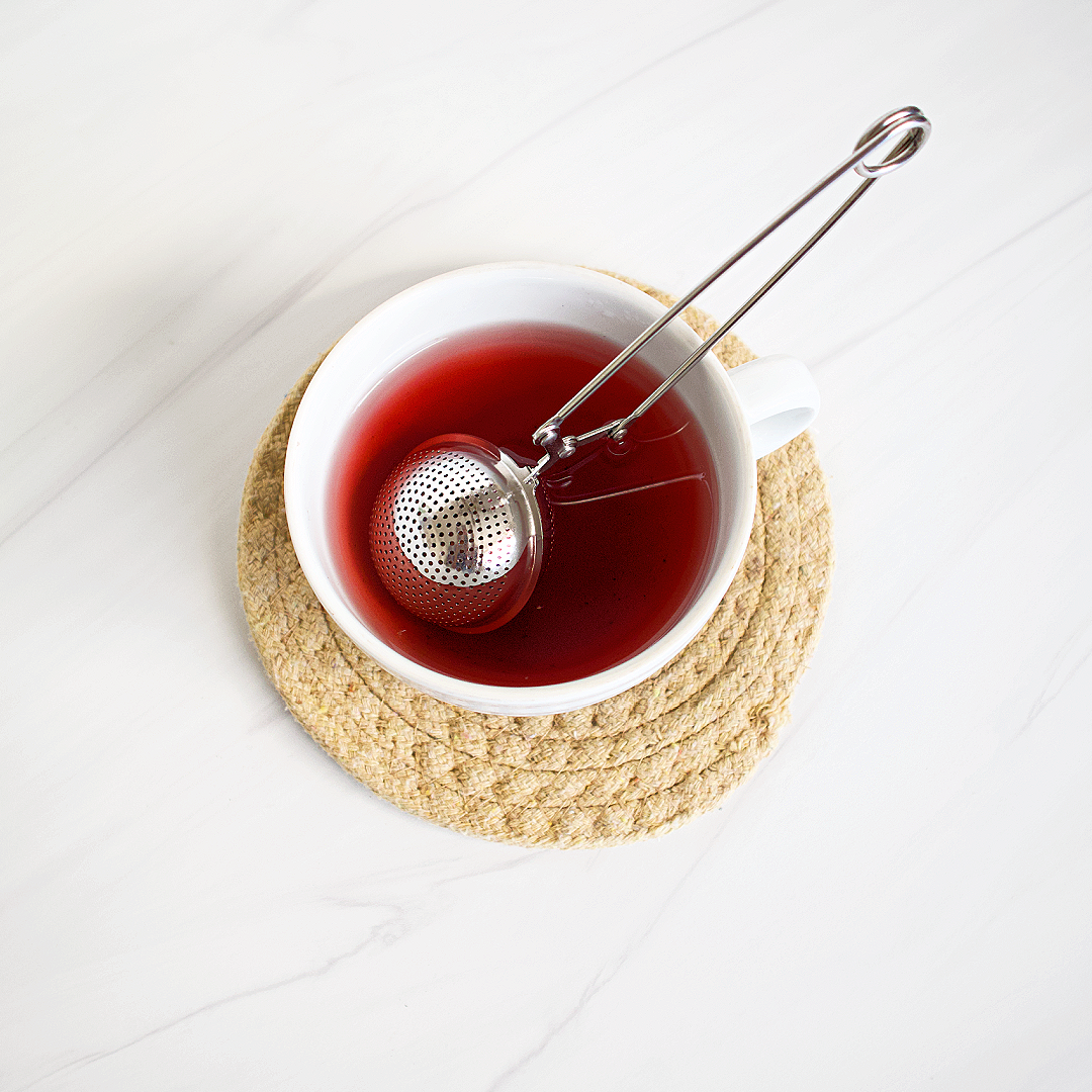 Tea Steeper