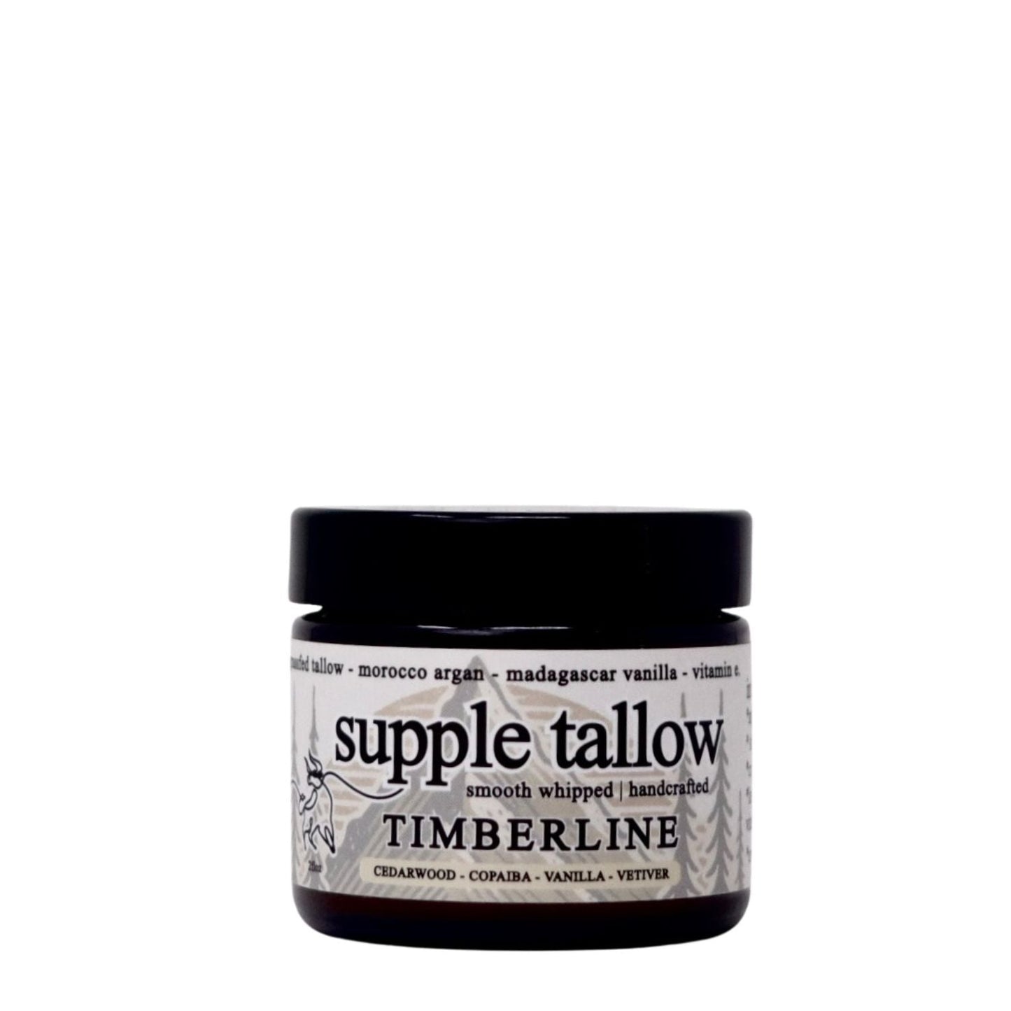 supple tallow salve