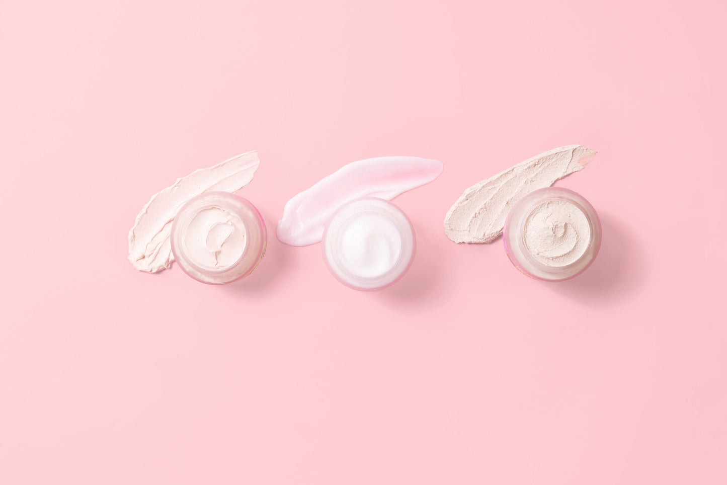 Pure Bliss Facial Kit